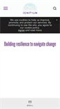 Mobile Screenshot of ignition-coaching.com